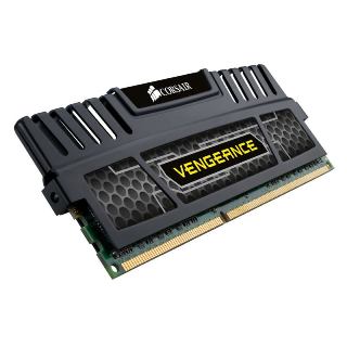 Corsair 8GB DDR3 1600MHz CL10 Ve