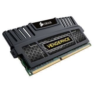 CORSAIR -- DDR3 1x8GB Vengeance 