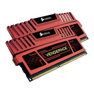Corsair 8GB KIT DDR3 1600MHz CL9