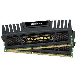 Corsair 8GB KIT DDR3 1600MHz CL9