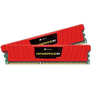 Corsair 8GB KIT DDR3 1866MHz CL9