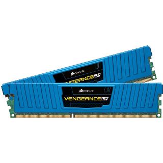 CORSAIR -- DDR3 2x4096MB CML8GX3