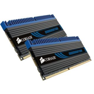 CORSAIR -- DDR3 2x4GB CMP8GX3M2B