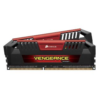 Corsair 8GB KIT DDR3 2133MHz CL1