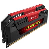 Corsair 8GB (2 x 4GB) DDR3 DRAM 