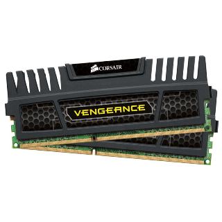 Corsair 8GB KIT DDR3 1600MHz CL8