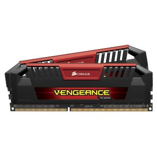 Corsair 8GB KIT DDR3 2133MHz CL9