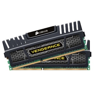 Corsair 16GB KIT DDR3 1600MHz CL