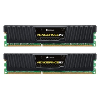 Corsair 16GB KIT DDR3 1600MHz CL