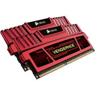 CORSAIR -- DDR3 2x8192MB CMZ16GX