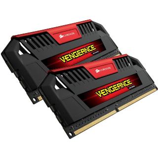 CORSAIR -- DDR3 2x8192MB CMY16GX
