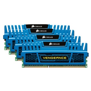 Corsair 16GB KIT DDR3 2133MHz CL
