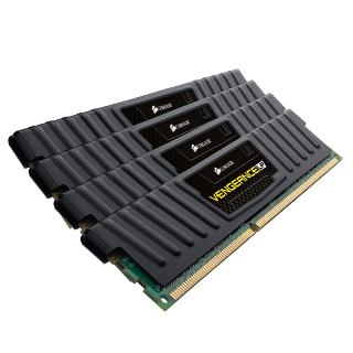 CORSAIR -- DDR3 4x4096MB CML16GX