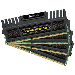 Corsair 16GB KIT DDR3 1866MHz CL