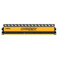 Crucial 4GB DDR3 1600MHz CL8 Bal