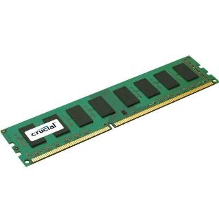 CRUCIAL - DDR3 8GB 1600MHz CL11