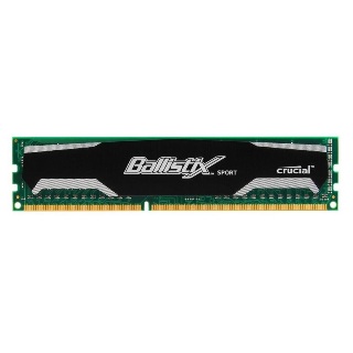 Crucial 8GB DDR3 1600MHz CL9 Bal