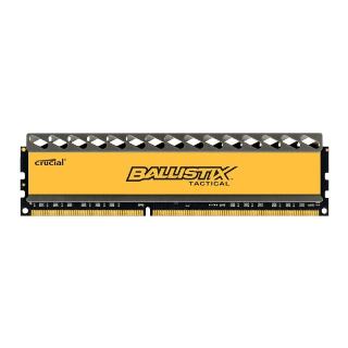 Crucial 8GB DDR3 1600MHz CL8 Bal