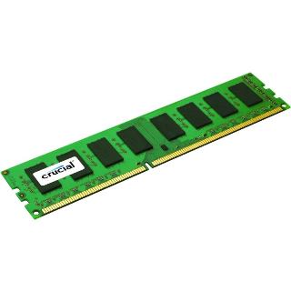 CRUCIAL - DDR3 8GB 1600Hz CL11 E