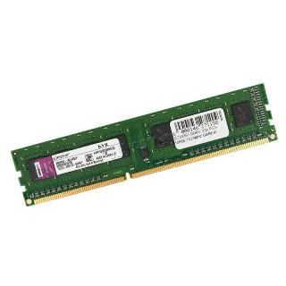 Kingston DDR3 2G 1333 KVR13N9S6/