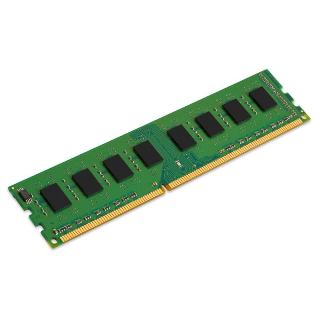 Kingston 4GB DDR3 1333MHz CL9 Lo