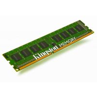 Kingston DDR3 4GB 1600MHz CL11 K
