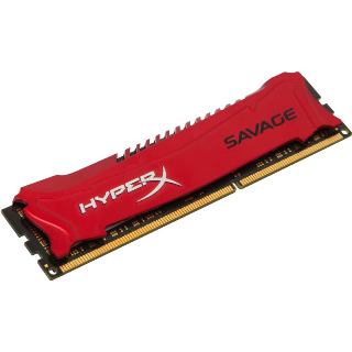 Kingston -- DDR3 4GB 1600Hz HX31