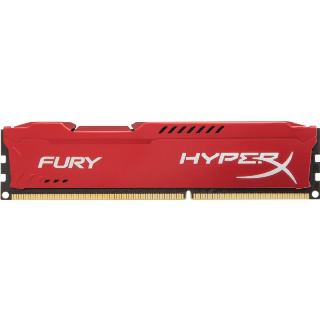 Kingston -- DDR3 4GB 1600MHz HX3