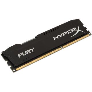 Kingston -- DDR3 4GB 1600Hz HX31