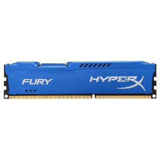 Kingston -- DDR3 4GB 1866MHz HX3