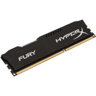 Kingston -- DDR3 4GB 1866MHz HX3