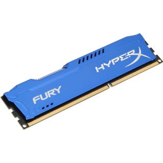 Kingston -- DDR3 8GB 1866 HX318C