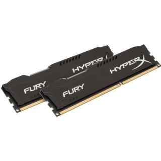 Kingston -- DDR3 8GB 1866 HX318C