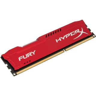 Kingston -- DDR3 8GB 1866 HX318C