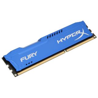 Kingston -- DDR3 8GB 1600Hz HX31