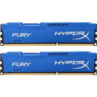 Kingston -- DDR3 8GB 1600Hz HX31