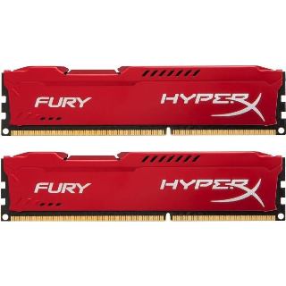 Kingston -- DDR3 8GB 1600Hz HX31