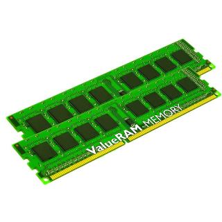 Kingston DDR3 8GB  KVR16N11S8K2/