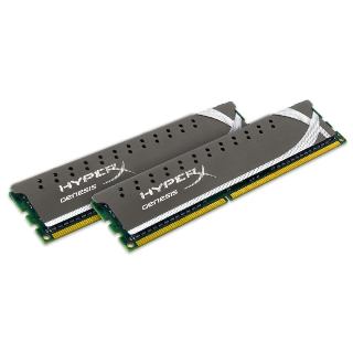 Kingston DDR3 8GB 1600Hz KHX1600