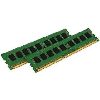 Kingston DDR3 8GB KVR16LN11K2/8 