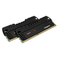 Kingston 8GB KIT DDR3 1600MHz CL