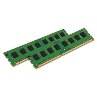 Kingston DDR3 16GB  KVR16N11K2/1