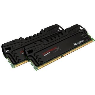 Kingston -- Beast DDR3 2x8GB 240