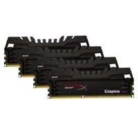 Kingston 16GB KIT DDR3 1600MHz C