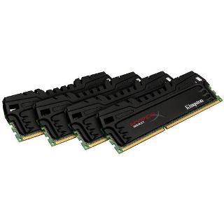 Kingston -- Beast DDR3 4x8GB 240