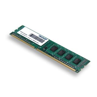 Patriot 4GB DDR3 1333MHz CL9 Sig