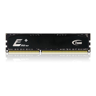 Team DDR3 1GB  1333MHz ELITE PLU