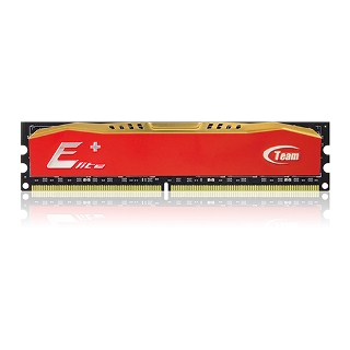 Team DDR3 2GB  1600MHz ELITE PLU
