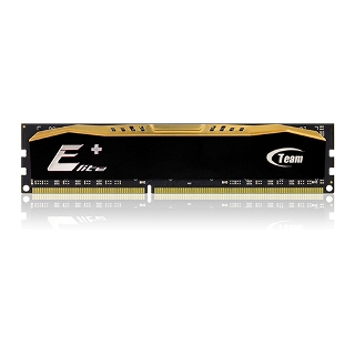 Team DDR3 2GB  1333MHz ELITE PLU