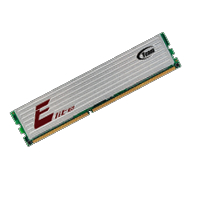 Team DDR3 4GB  1333MHz CL9 Retai